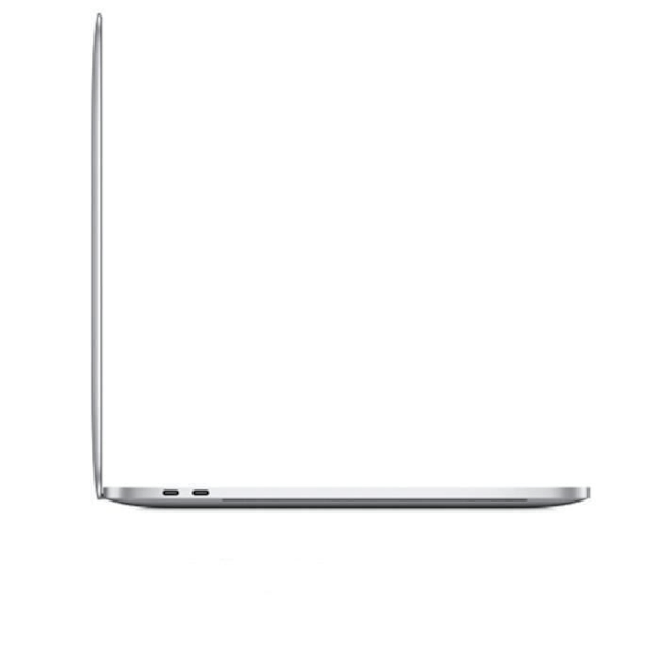 APPLE MacBook Pro 13 - MLVP2FN/A - 13,3" Retina kosketuspalkilla - 8 Gt RAM-muistia - MacOS Sierra - Intel Core i5 - 256 Gt SSD - hopea - Refurbished