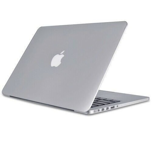 Apple MacBook Pro Retina Core i7 2,6 GHz 16 Go 2 To SSD 15,4" - Saat OS X 2019 ! - Refurbished Grade A+