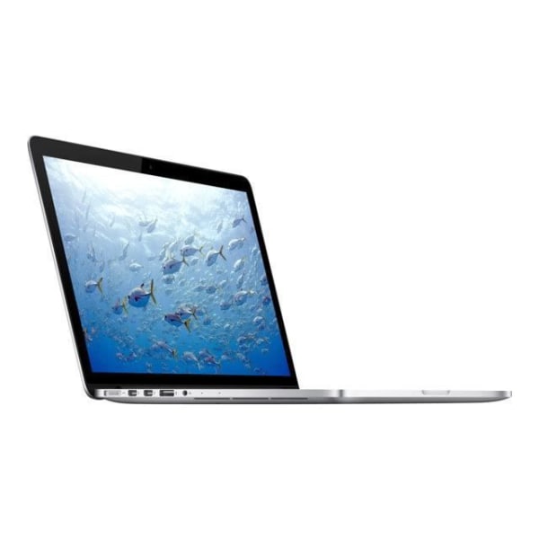 Apple MacBook Pro med Retina-skärm - Core i5 2... - Refurbished Grade C - Swedish keyboard
