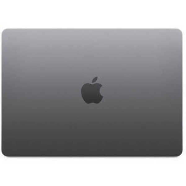 MacBook Air 13" 2022 Apple M2 3,5 Ghz 8 GB 512 GB SSD Space Grey - Renoverad - Utmärkt skick - Refurbished Grade A+ - Swedish keyboard