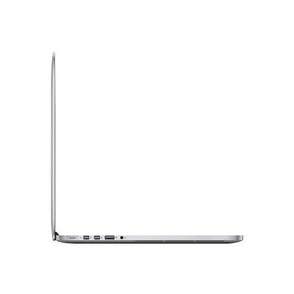 MacBook Pro Retina 15" Core i7 2,8 Ghz 16 Gt RAM 1 Tt SSD (2014) - Kunnostettu - Erinomainen kunto - Refurbished Grade A+