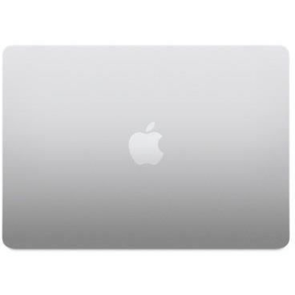 MacBook Air 13" 2022 Apple M2 3,5 Ghz 8 GB 512 Gt SSD hopea - Kunnostettu - Hyvä kunto - Refurbished Grade C