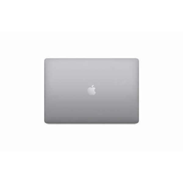 APPLE MacBook Pro Retina TouchBar 16" 2019 i7 - 2,6 Ghz - 32 GB RAM - 512 GB SSD - Space Grey - Renoverad - Utmärkt skick - Refurbished Grade A+ - Sw