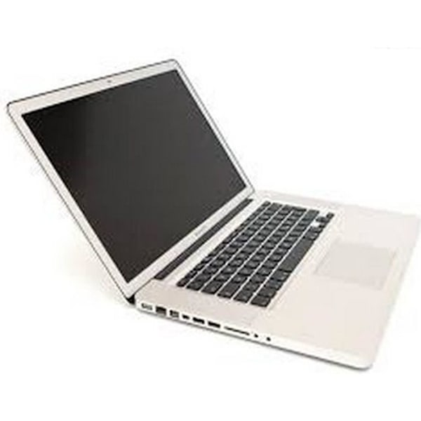 MacBook Pro 15" Core i7 2.6GHz SSD 1 To RAM 16 Go - Refurbished Grade C