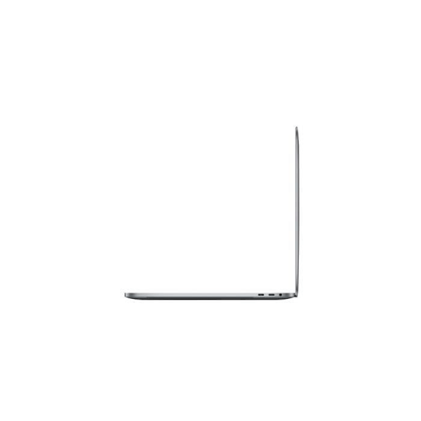 MacBook Pro Touch Bar 13'' M1 8Go 256Go SSD 2020 Grå - Refurbished - Acceptabel stand - Grade C