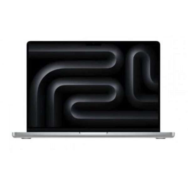 MacBook Pro Retina 14" Apple M2 Pro 3.5 Ghz 16 Go 512 Go Silver - Renoverad - Acceptabelt skick - Refurbished Grade C - Swedish keyboard
