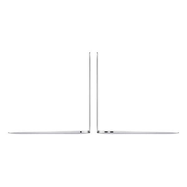 MacBook Air 13" Core i3 1,1 Ghz 8 Gt 128 Gt SSD Space Grey (2020) - Kunnostettu - Erittäin hyvä kunto - Refurbished Grade B