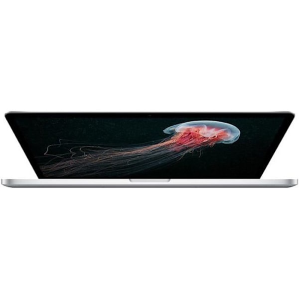 Apple MacBook Pro med Retina Display Core i7 2.5GHz OS X 10.12 Sierra 16GB RAM 512GB Flash-lagring 15.4" IPS 2880 x 1800... - Refurbished Grade A+ -