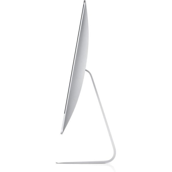 iMac 21,5" 4K 2019 Core i7 3,2 Ghz 16 Gt 1,024 TB Fusion Drive hopea - Kunnostettu - Hyvä kunto - Refurbished Grade C