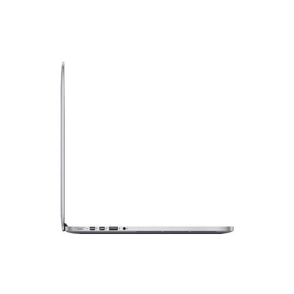 MacBook Pro Retina 13" i5 2,4 Ghz 4 Gt RAM 1 TB SSD (2013) - Kunnostettu - Hyvä kunto - Refurbished Grade C