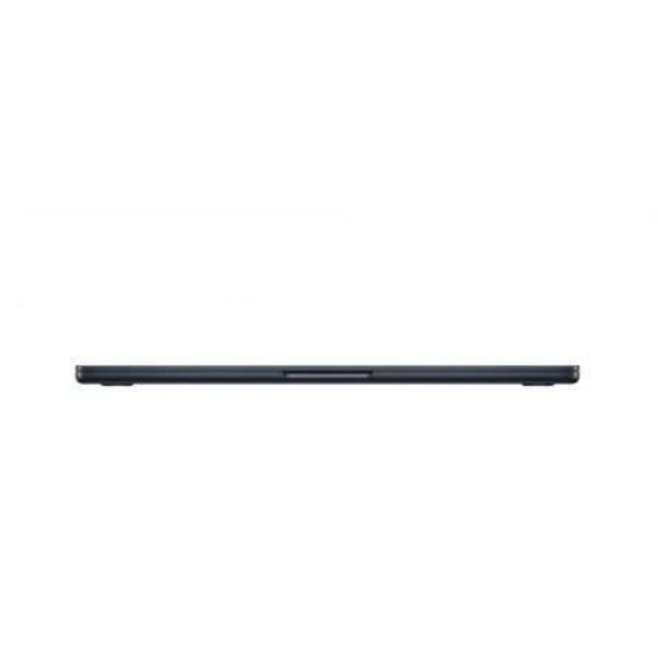 MacBook Air 15" Apple M2 3,5 Ghz 8 GB 256 GB Midnight - Renoveret - Fremragende stand - Refurbished Grade A+