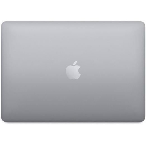 MacBook Pro Touch Bar 13" Core i7 2,3 Ghz 16 Gt 1 TB SSD Space Grey (2020) - Uusi akku - Kunnostettu - Hyvä kunto - Refurbished Grade C