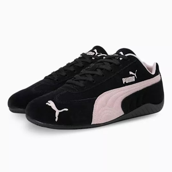 Puma Speedcat Unisex Damskor OG Träningsskor Mockasneakers Casualskor #6 37