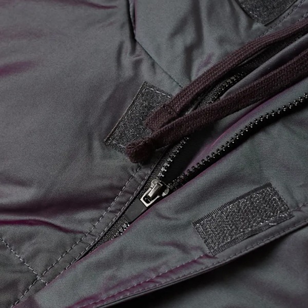 FEAR OF GOD JAKKE Colorful M