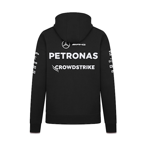 Racing F1 2024 Team Jacket Racing Suit Långärmad Hoodies Sweatshirt L