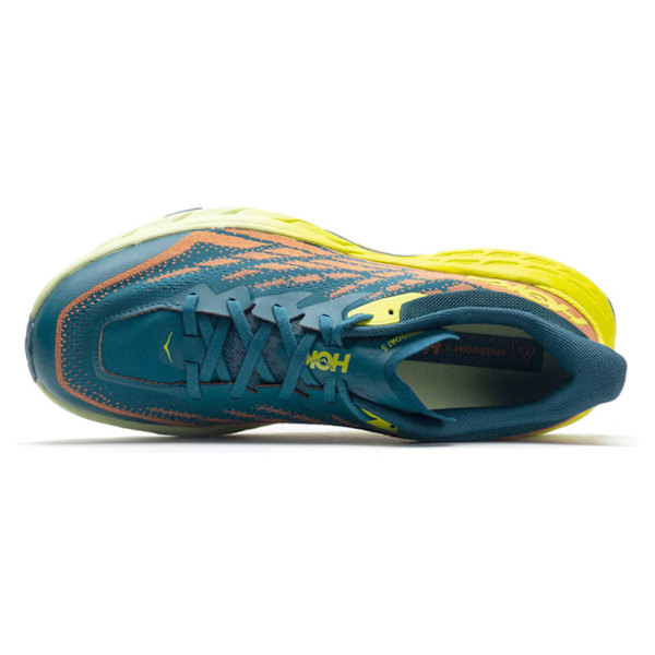 HOKA ONE ONE Speedgoat 5 Herrskor Lågprofil Löpskor #1 40.5