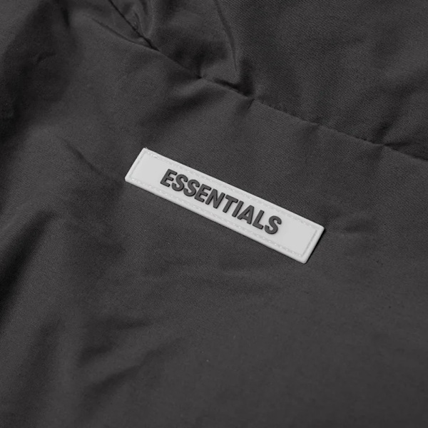 FEAR OF GOD JAKKE Black M
