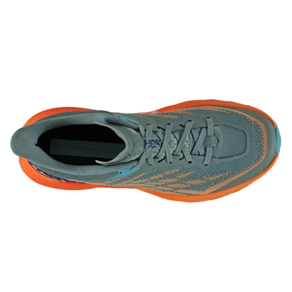 HOKA ONE ONE Speedgoat 5 Herrskor Lågprofil Löpskor för Asfalt #2 42.5