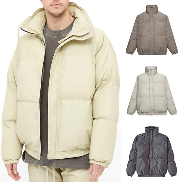 FEAR OF GOD JAKKE Colorful M