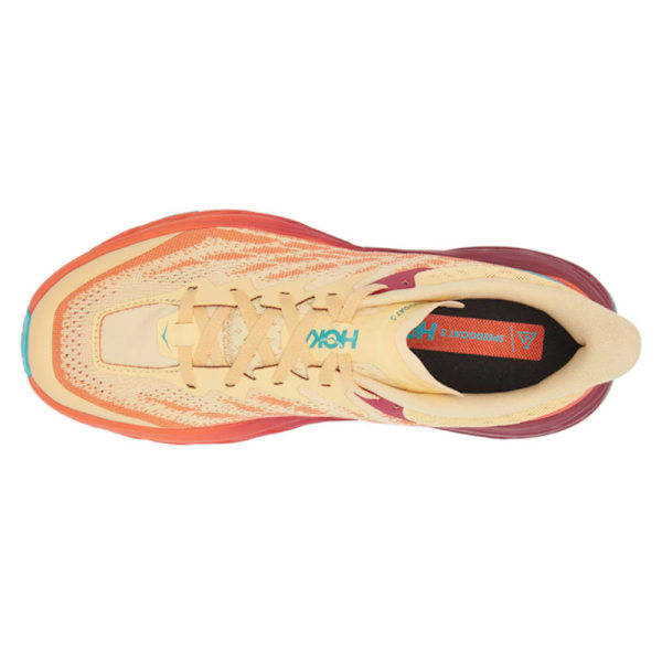 HOKA ONE ONE Speedgoat 5 Damskor Lågprofil Löparskor #7 36.5