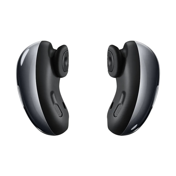 Trådlöst Bluetooth -headset Sport Röstsamtal Brusreducering black