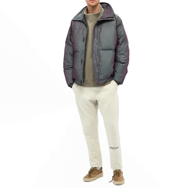 FEAR OF GOD JAKKE Colorful M