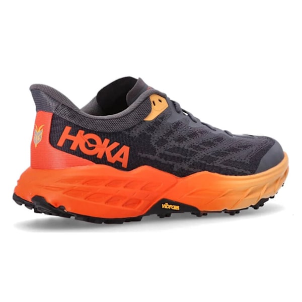 HOKA ONE ONE Speedgoat 5 Herrskor Lågskor Löparskor för Väg #4 43