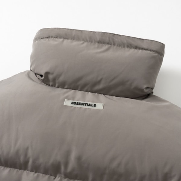 FEAR OF GOD JAKKE Grey M