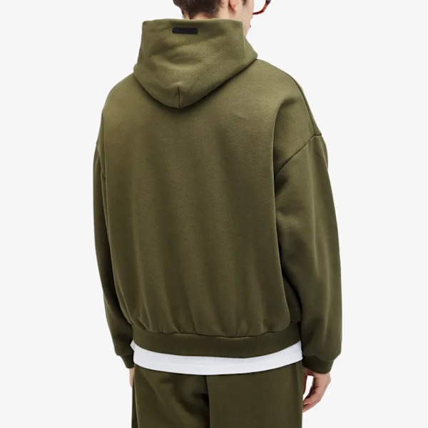 FEAR OF GOD STATE HETTEGENSER Army Green M