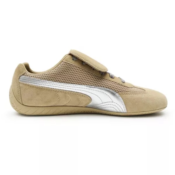 Puma x Open Yy Speedcat Unisex Herrskor OG Sneakers Sportskor Casualskor Yellow 37