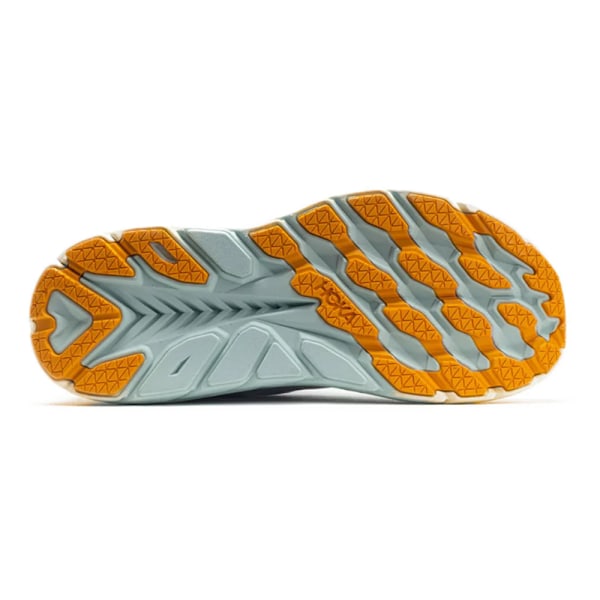 HOKA ONE ONE Clifton 8 Damskor Låga Löparskor för Asfalt #8 42