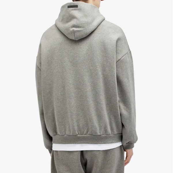 FEAR OF GOD STATE HETTEGENSER Dark Grey M