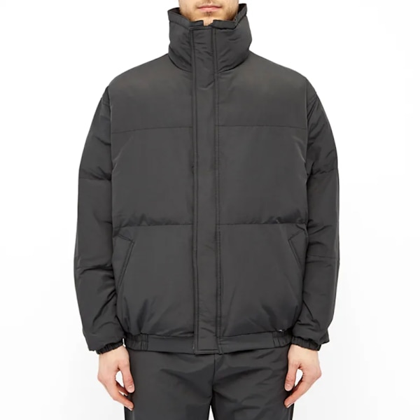 FEAR OF GOD JACKET Black S