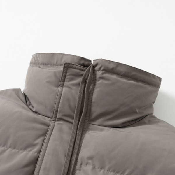 FEAR OF GOD JAKKE Grey M