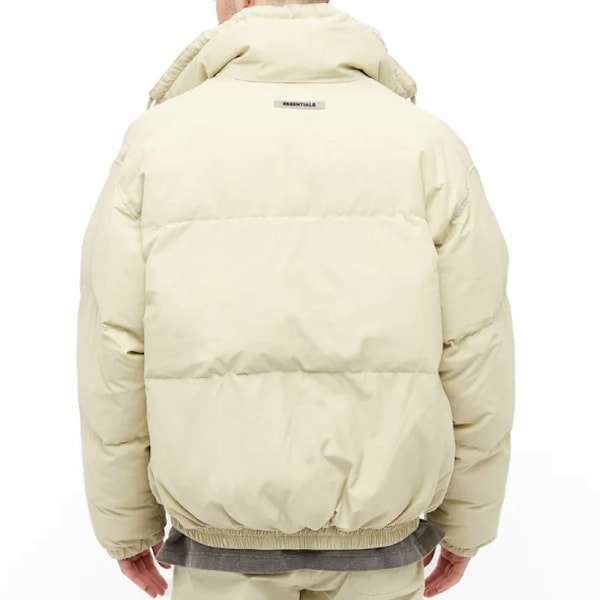 FEAR OF GOD JAKKE Khaki M