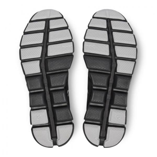 ON CLOUD 5 Herr Dam On Träningsskor Cloud X Andningsbara Sneakers Utomhus Lätta Löparskor Black White 41