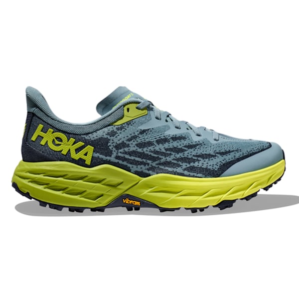 HOKA ONE ONE Speedgoat 5 Herrskor Lågprofil Löpskor för Asfalt #7 43