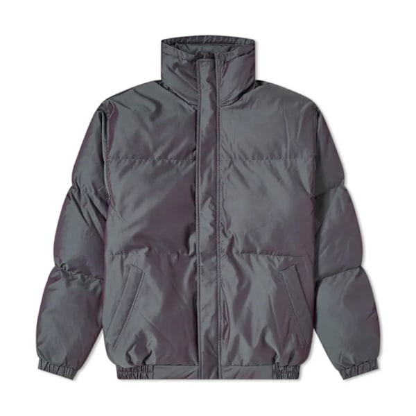FEAR OF GOD JAKKE Colorful M