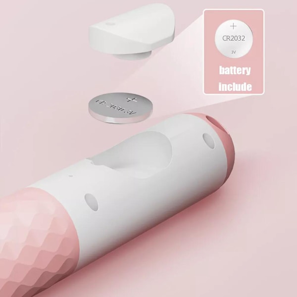 Hopprep med räknare, trådlöst hopprep smart hopprep för Crossfit, hopprep gravitationsboll hopprep för viktminskning, bränna kalorier Pink White