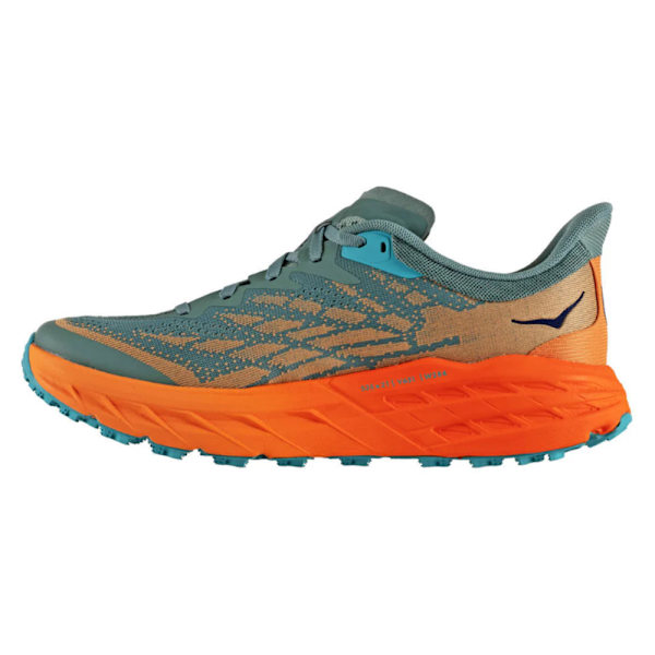 HOKA ONE ONE Speedgoat 5 Damskor Lågprofil Löparskor #2 40