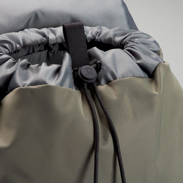 Wunderlust Ryggsäck Mini 14L För Kvinnor Mode Casual Stor Skolväska Army Green