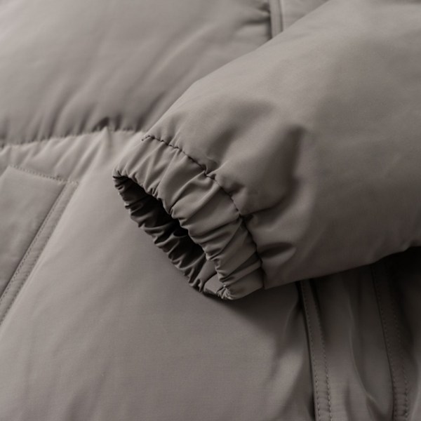 FEAR OF GOD JAKKE Grey M