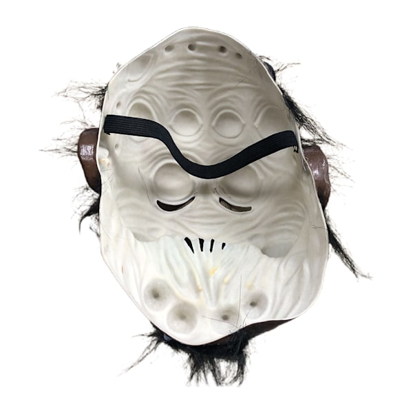 Halloween-kostym, Skräck, Krypande Spindelmask, Cosplay, Läskig Djurhjälm, Halloweenfest, Kostymrekvisita, Mask
