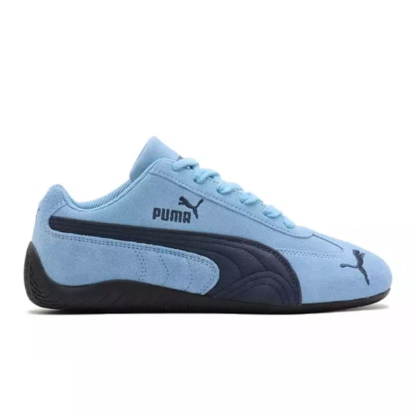 Puma Speedcat Unisex Damskor OG Träningsskor Mockasneakers Casualskor #3 38