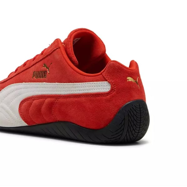 Puma Speedcat Unisex Damskor OG Träningsskor Mockasneakers Casualskor #2 38