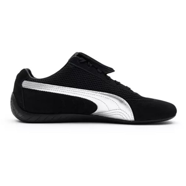 Puma x Open Yy Speedcat Unisex Herrskor OG Sneakers Sportskor Casualskor Balck 37