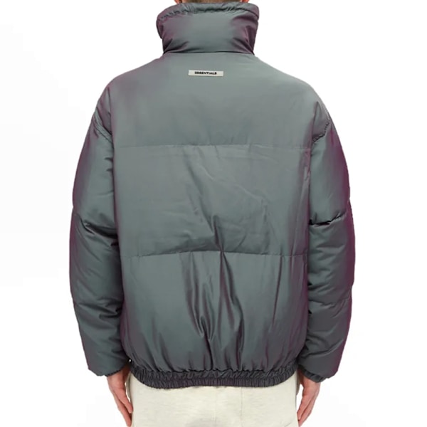 FEAR OF GOD JAKKE Colorful M