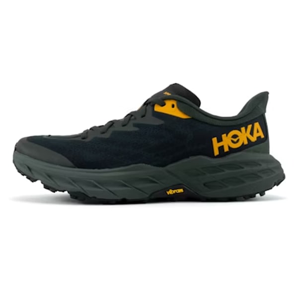 HOKA ONE ONE Speedgoat 5 Herrskor Lågskor Löparskor för Väg #5 45