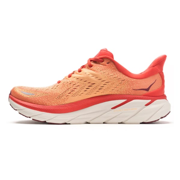 HOKA ONE ONE Clifton 8 Herrskor Låga Löparskor för Asfalt #7 40