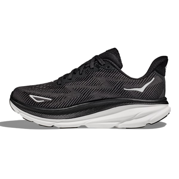 HOKA ONE ONE CLIFTON 9 Damskor Mesh Låg-Topp Vägspringande Träningsskor #2 42